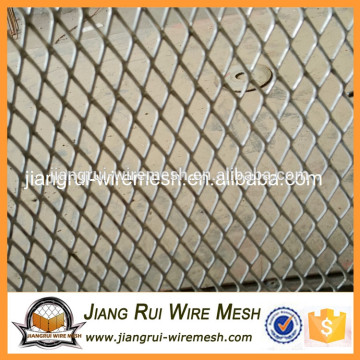 China supplier Hot Sale Best Price Aluminum Expanded Metal Mesh